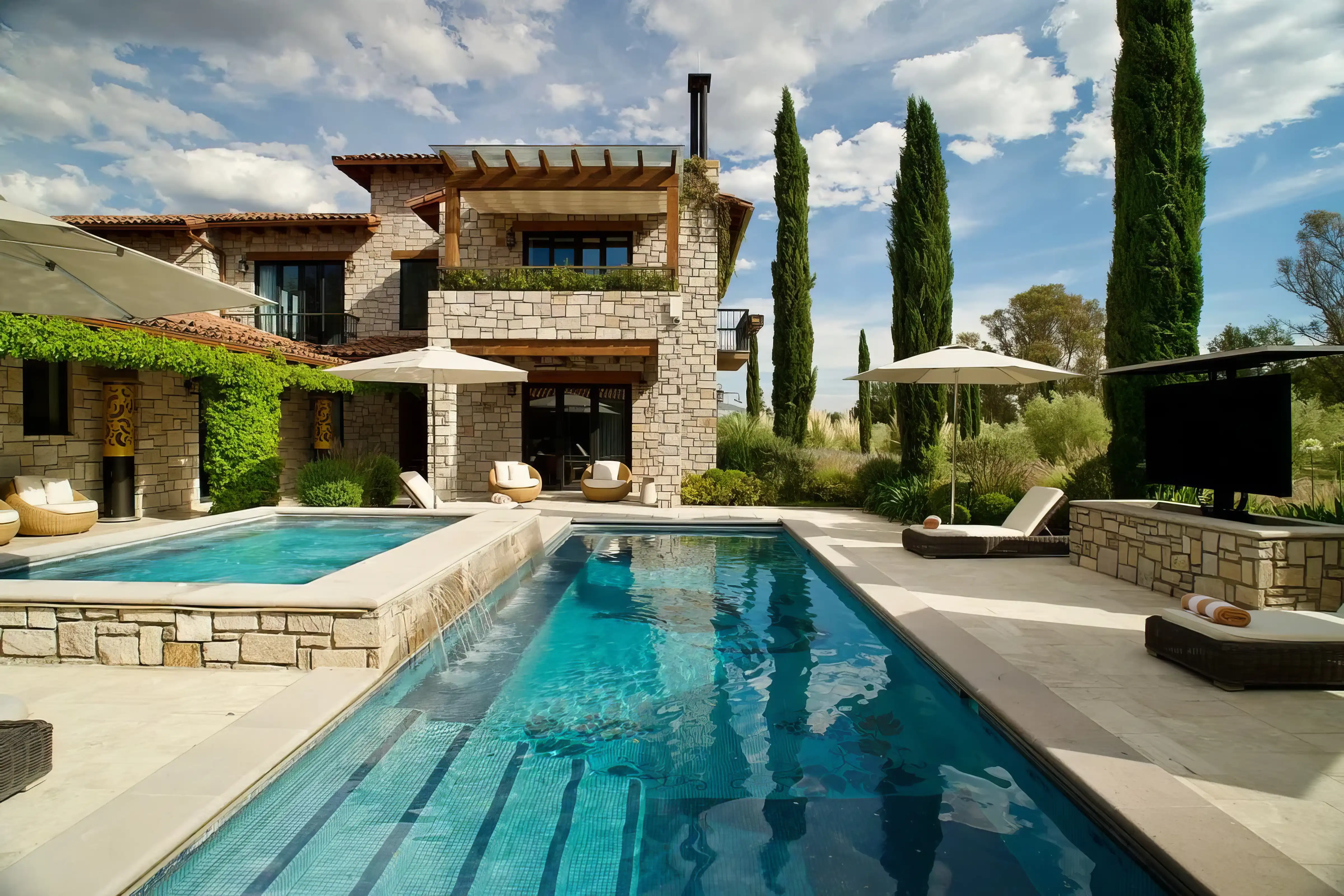 Casa Armonía · Magnificent Collection