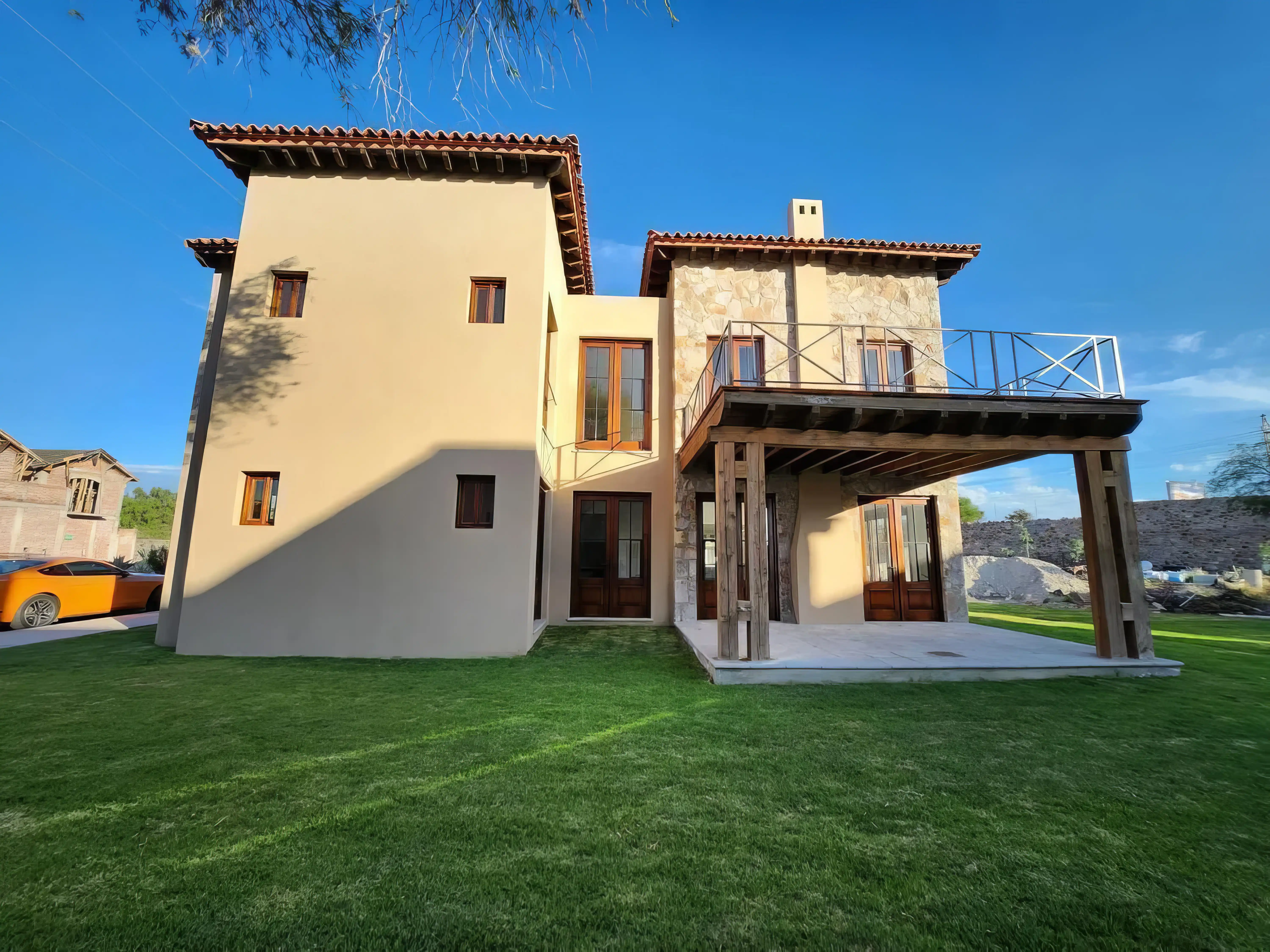 Casa Elena · Villas Magnificent
