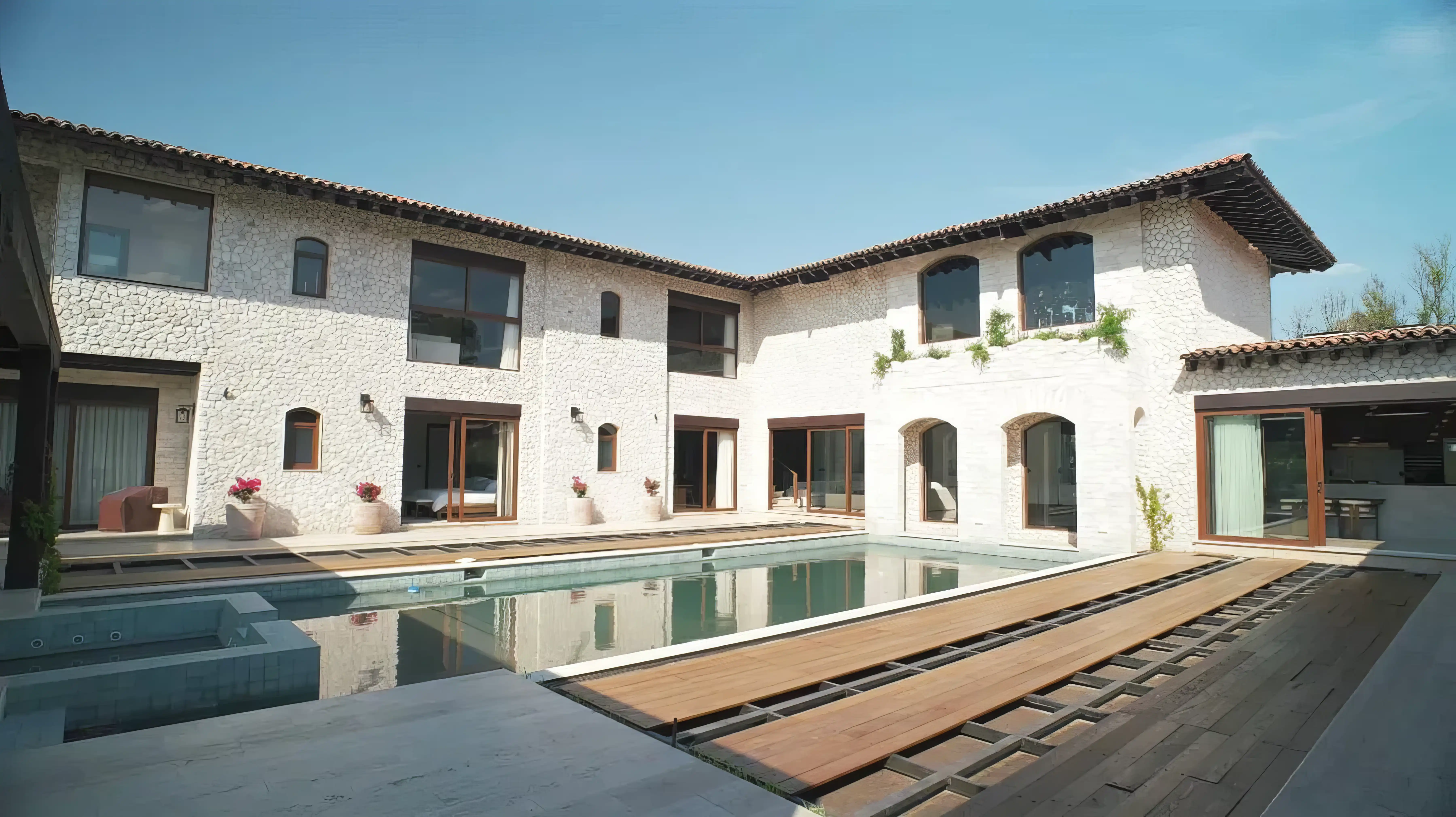 Casa Gerardine · Magnificent Collection