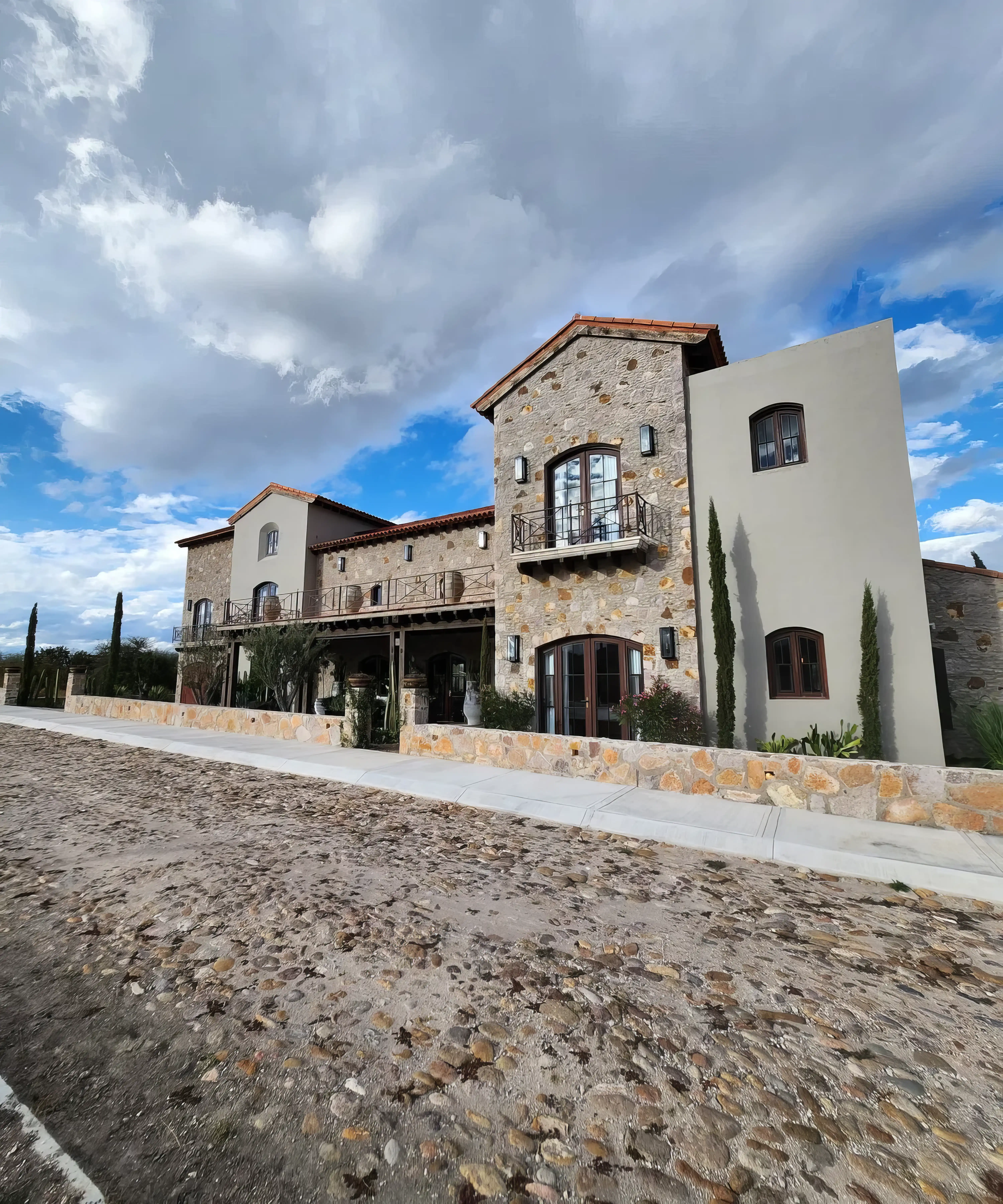 Casa Lorie · Magnificent Collection