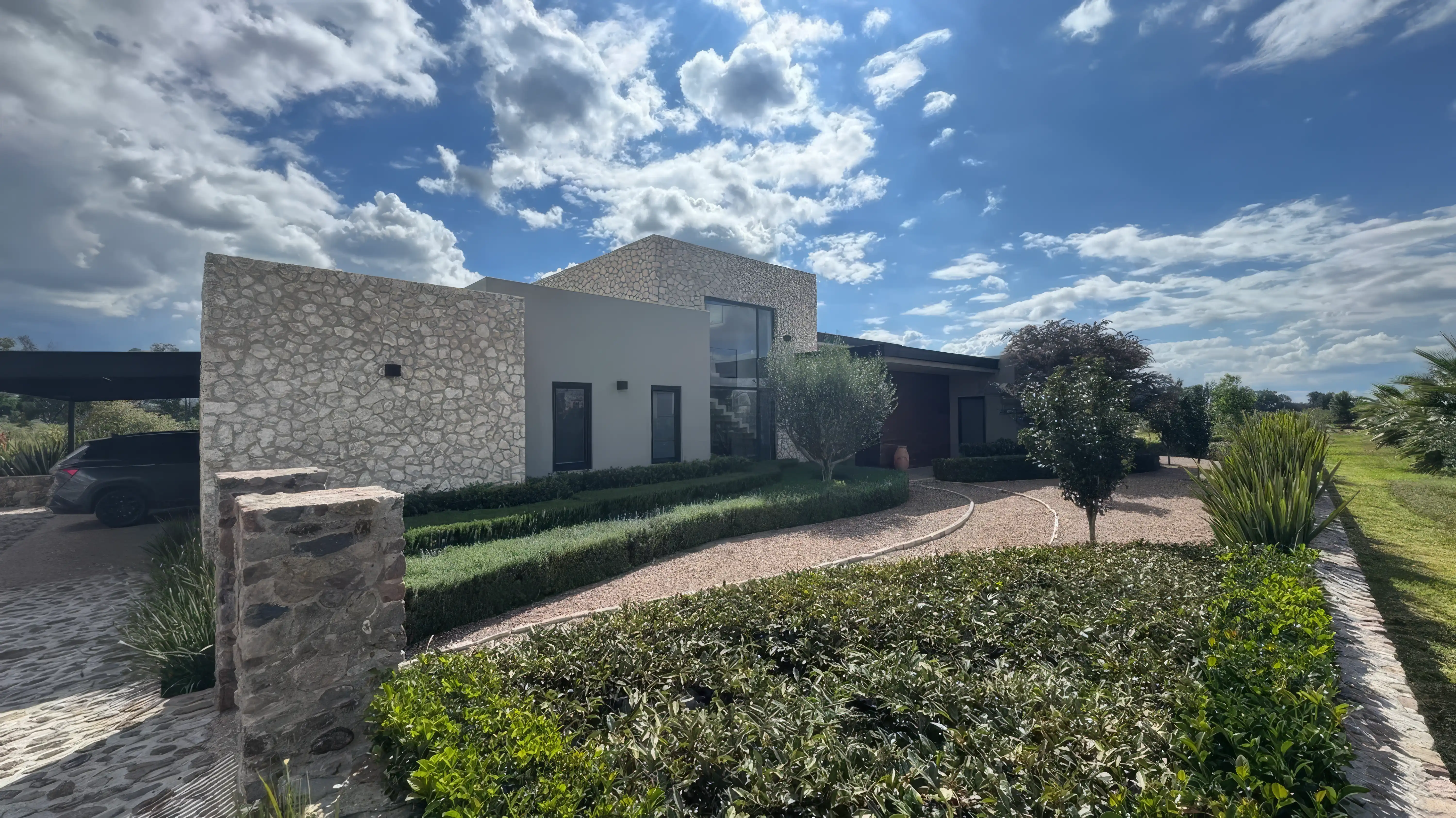 Casa de la Luz · Magnificent Legacy