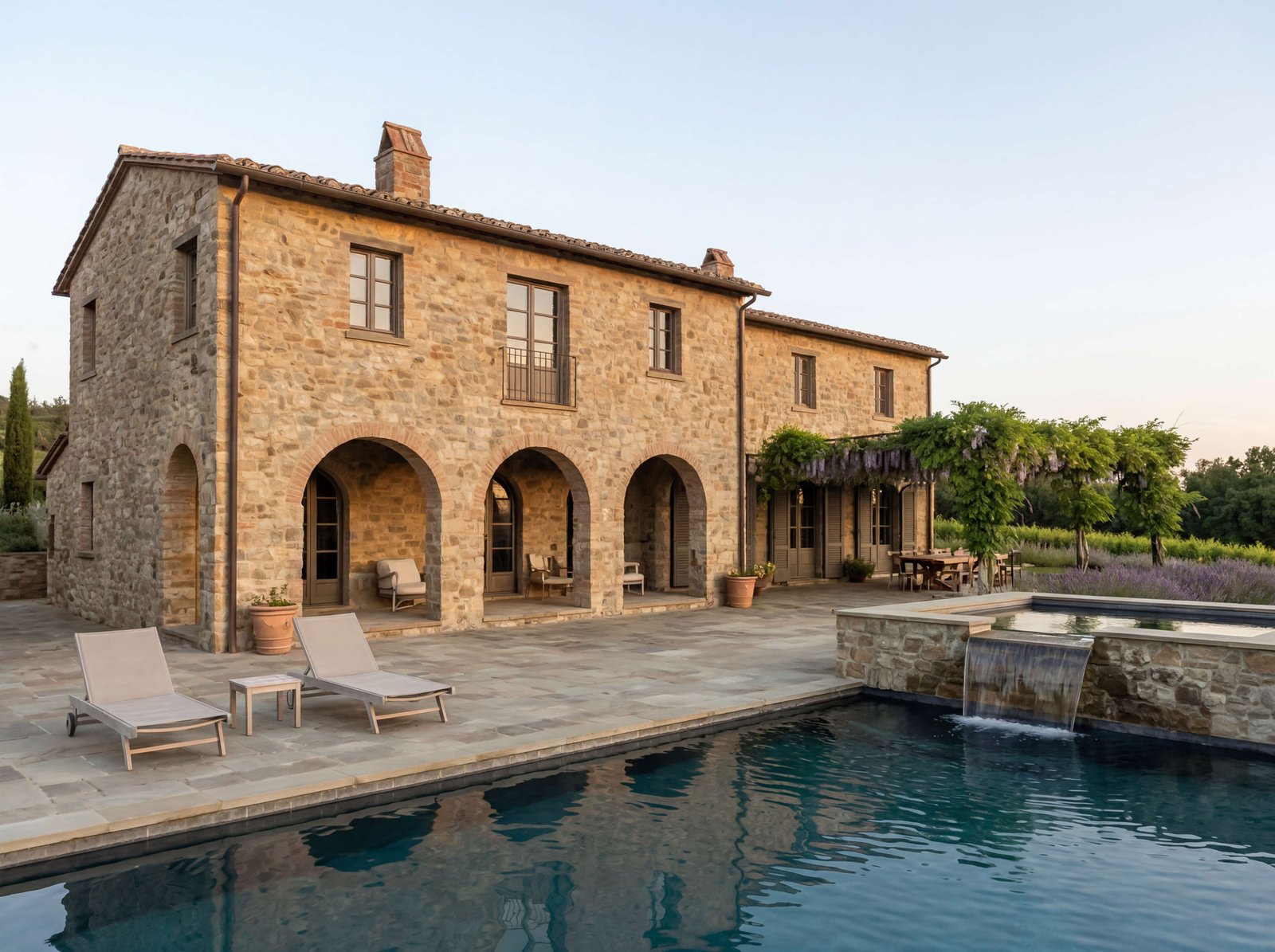 Casa Magna · Magnificent Legacy