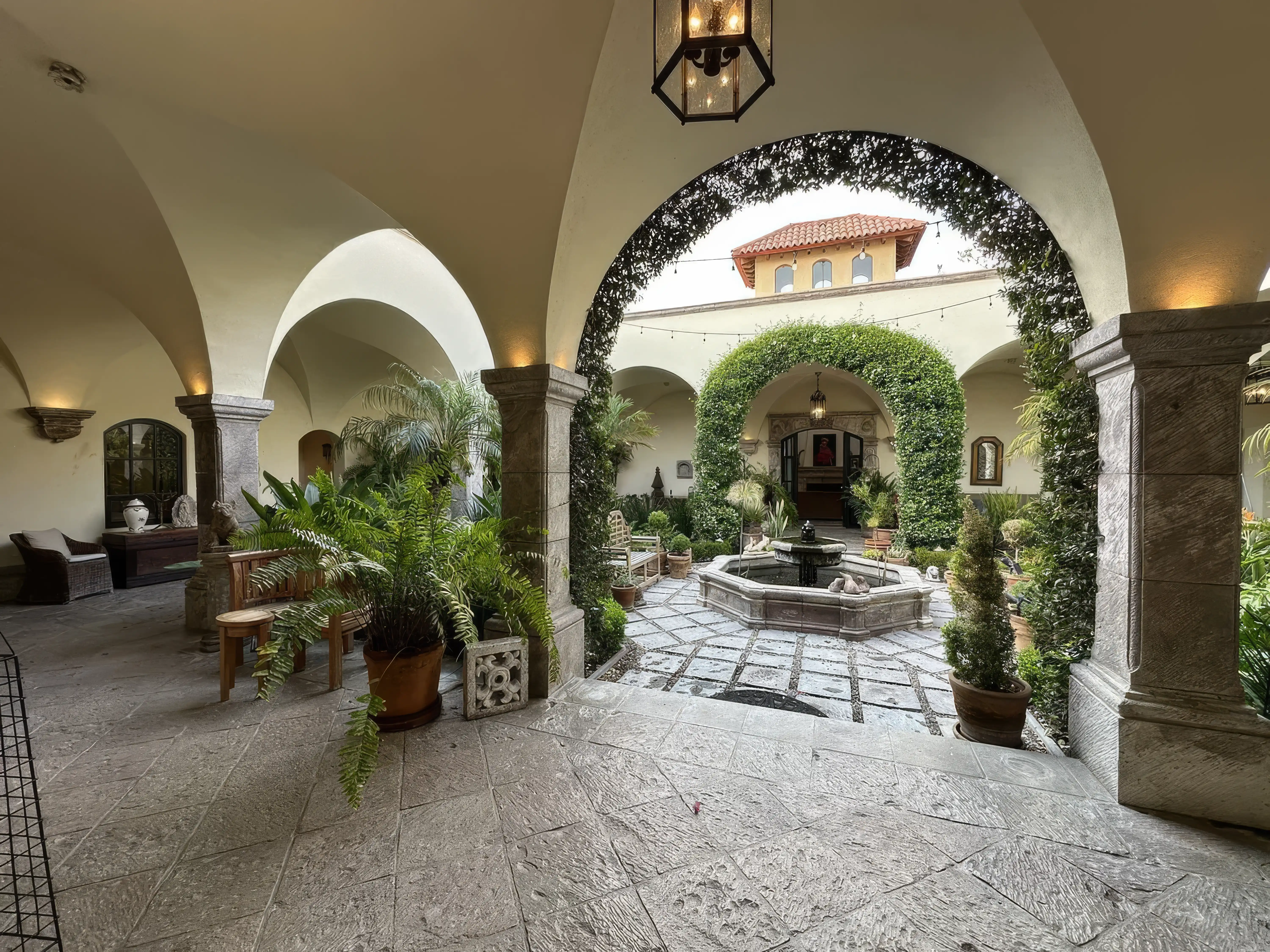 Casa Sorrento · Magnificent Collection